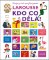 Moje první encyklopedie Larousse Kdo co dělá? Moje první encyklopedie Larousse Kdo co dělá?