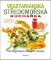 Vegetariánská středomořská kuchařka