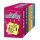 Deník mimoňky - BOX 1-5 Deník mimoňky - BOX 1-5