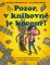 Pozor, v knihovně je kocour! Pozor, v knihovně je kocour!