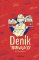 Deník tramvajačky Deník tramvajačky