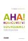 AHA! Rodičovství - sourozenci AHA! Rodičovství - sourozenci