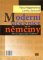 Moderní učebnice němčiny - 3. vydání Moderní učebnice němčiny - 3. vydání