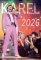 Kalendář 2026 Karel Gott, nástěnný Kalendář 2026 Karel Gott, nástěnný