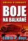 Boje na Balkáně