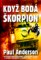 Když bodá škorpion - Historie australského 3. jízdního pluku v Jižním Vietnamu v Když bodá škorpion - Historie australského 3. jízdního pluku v Jižním Vietnamu v
