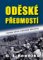 Oděské předmostí - Frontové zápisky sovětského důstojníka