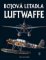 Bojová letadla Luftwaffe