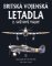 Britská vojenská letadla 2. světové války