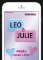 Leo a Julie - Příběh jedné lásky Leo a Julie - Příběh jedné lásky
