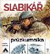 Slabikář průzkumníka Slabikář průzkumníka