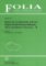 Diptera in an Industrially Affected Region (North-Western Bohemia, Bílina and Duchcov Environs) II Diptera in an Industrially Affected Region (North-Western Bohemia, Bílina and Duchcov Environs) II