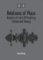 Relations of Place: Aspects of Late 20th Century Fiction and Theory Relations of Place: Aspects of Late 20th Century Fiction and Theory