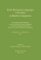 Early European Languages in the Eyes of Modern Linguistics: Proceedings of the Colloquium on the Ancient Indo-European Languages and the Early Stages of the Modern Romance, Germanic and Slavonic Languages. 28 September – 1 October 2008, Brno