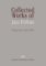 Collected Works of Jan Firbas: Volume One (1951–1967) Collected Works of Jan Firbas: Volume One (1951–1967)