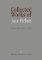 Collected Works of Jan Firbas Collected Works of Jan Firbas
