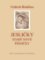 Fridrich Bridelius: Jesličky. Staré nové písničky Fridrich Bridelius: Jesličky. Staré nové písničky