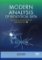 Modern Analysis of Biological Data: Generalized Linear Models in R Modern Analysis of Biological Data: Generalized Linear Models in R