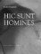 Hic sunt homines Hic sunt homines