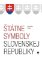 Štátne symboly Slovenskej republiky (slovensky) Štátne symboly Slovenskej republiky (slovensky)