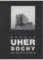 Uher Rudolf-sochy
