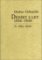 Deníky z let 1924-1948 I., II. Deníky z let 1924-1948 I., II.
