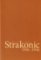 Obecní kronika Strakonic 1916-1946 + CD