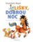 Lišky, dobrou noc Lišky, dobrou noc
