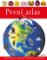První atlas - Dětský obrázkový atlas zemí celého světa První atlas - Dětský obrázkový atlas zemí celého světa