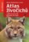 Atlas živočichů - 1000 živočichů střední Evropy Atlas živočichů - 1000 živočichů střední Evropy