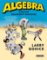 Algebra - Zábavný komiksový průvodce Algebra - Zábavný komiksový průvodce