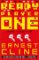 Ready Player One Ready Player One