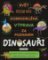 Dobrodružná výprava za poznáním: Dinosauři Dobrodružná výprava za poznáním: Dinosauři