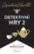 Detektivní hry 2 (Černá káva, A pak už tam nezbyl ani jeden, Poslední víkend) Detektivní hry 2 (Černá káva, A pak už tam nezbyl ani jeden, Poslední víkend)