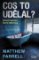 Cos to udělal? Cos to udělal?