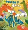 Postav si svého dinosaura Postav si svého dinosaura