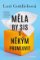 Měla by sis s někým promluvit