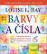 Barvy a čísla Barvy a čísla