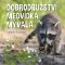 Dobrodružství medvídka mývala Dobrodružství medvídka mývala