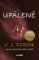 Upálené