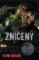 Zničený