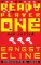 Ready Player One Ready Player One