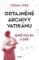 Odtajněné archivy Vatikánu - Papež Pius XII. a Židé