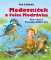 Medovníček a řeka Modrávka Medovníček a řeka Modrávka