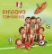 Fotbaloví rošťáci: Diegovo sombrero Fotbaloví rošťáci: Diegovo sombrero
