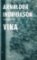 Vina - Islandská krimi