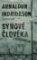 Synové člověka - Islandská krimi