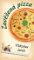 Zavěšená pizza Zavěšená pizza