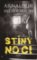 Stíny noci - Islandská krimi Stíny noci - Islandská krimi