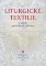 Liturgické textilie a jejich památková ochrana Liturgické textilie a jejich památková ochrana